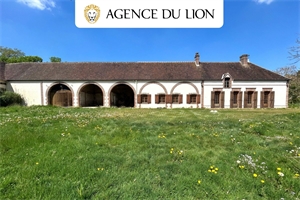 propriete à la vente -   28100  DREUX, surface 145 m2 vente propriete - UBI469498241